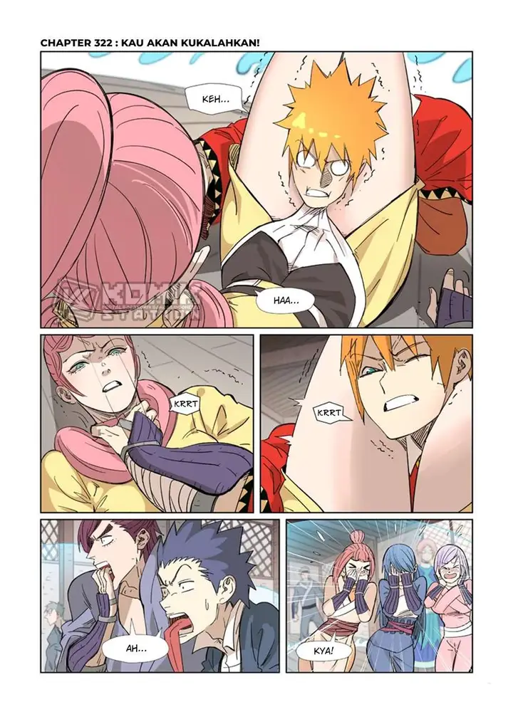 image-komik-tales-of-demons-and-gods-chapter-322-2/11