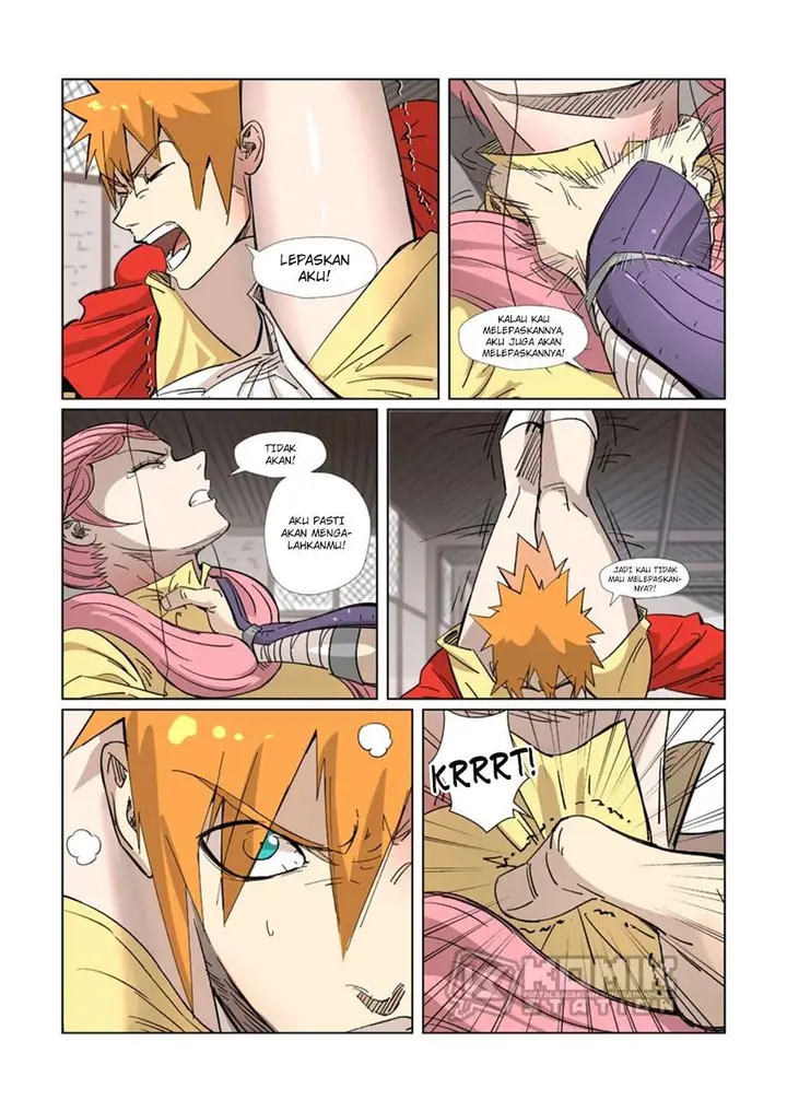 image-komik-tales-of-demons-and-gods-chapter-322-3/11