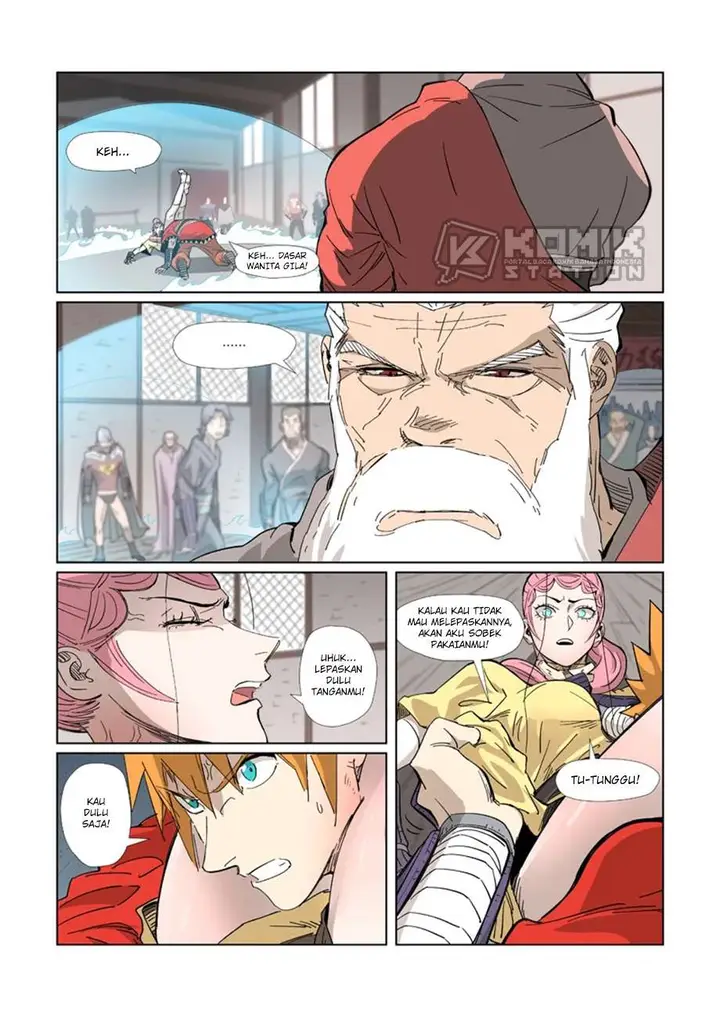image-komik-tales-of-demons-and-gods-chapter-322-4/11