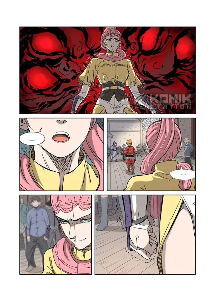 image-komik-tales-of-demons-and-gods-chapter-322-8/11