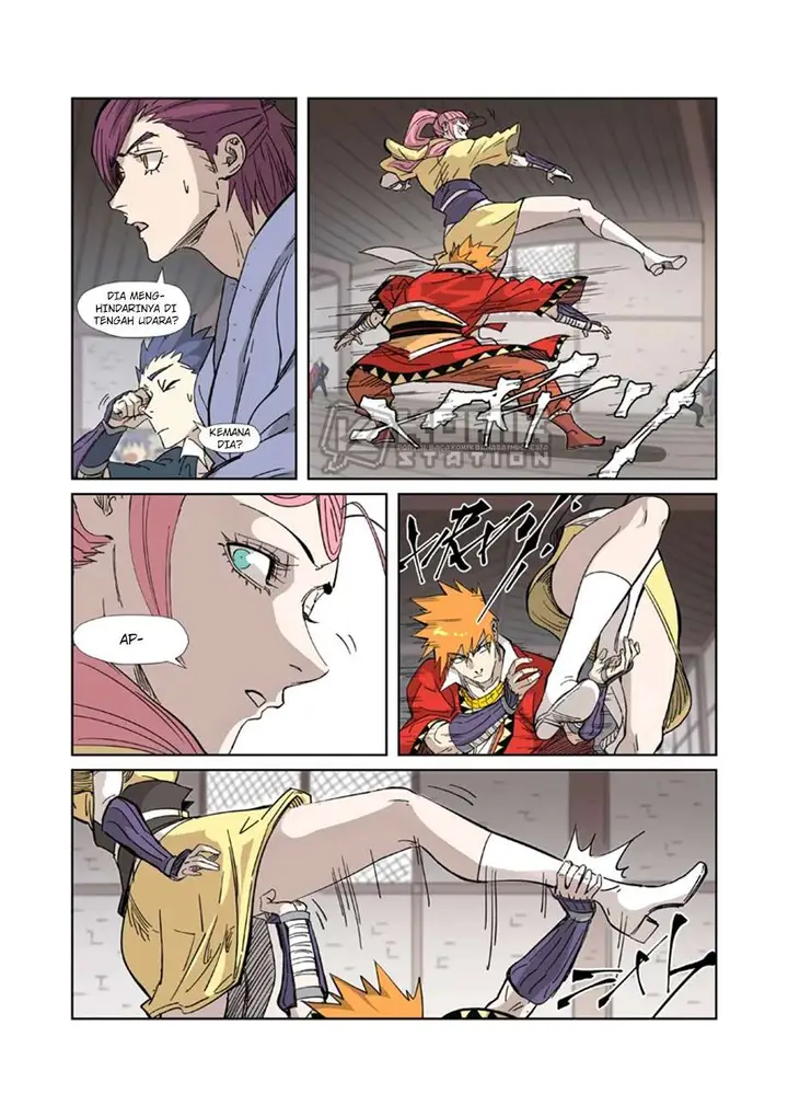 image-komik-tales-of-demons-and-gods-chapter-323-3/11