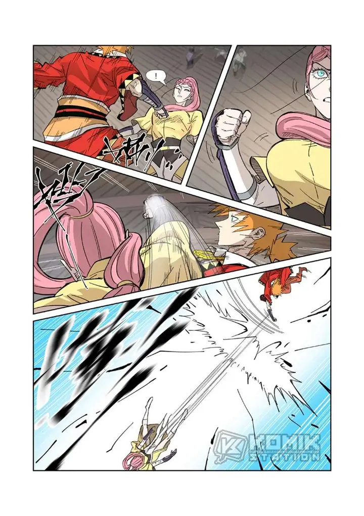 image-komik-tales-of-demons-and-gods-chapter-323-6/11