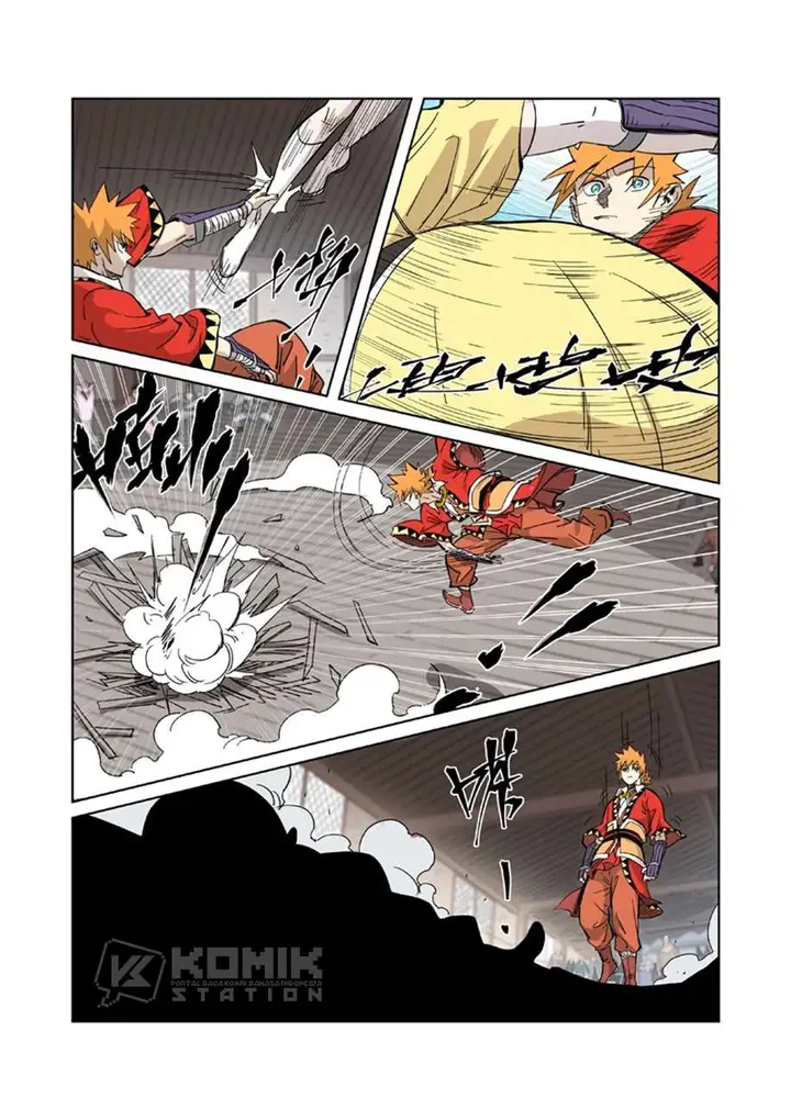 image-komik-tales-of-demons-and-gods-chapter-323-8/11