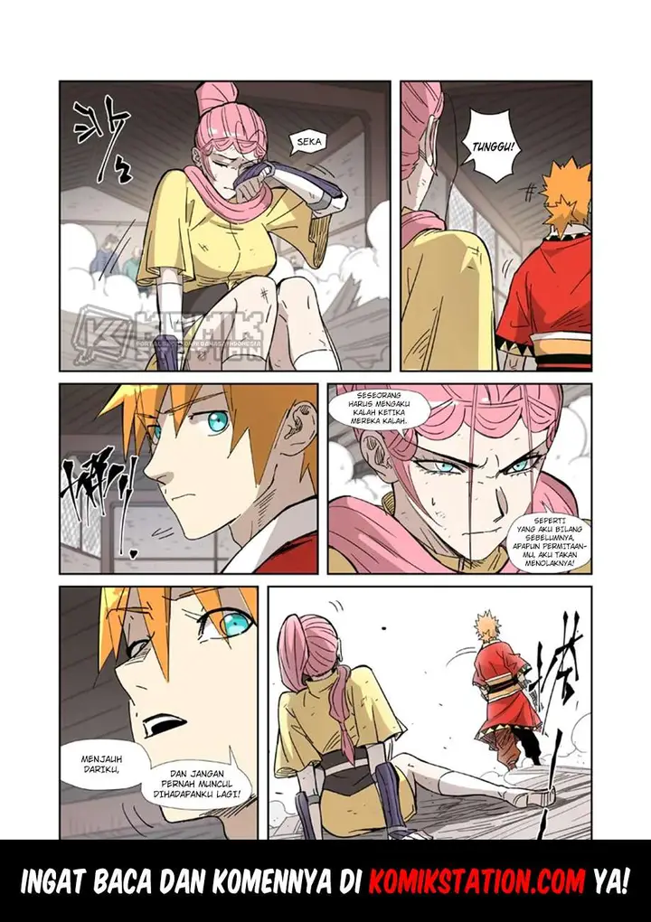 image-komik-tales-of-demons-and-gods-chapter-323-10/11