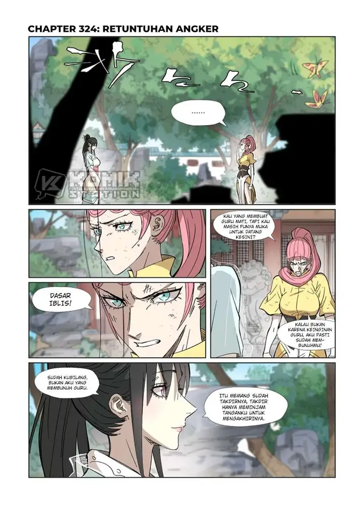 image-komik-tales-of-demons-and-gods-chapter-324-2/11