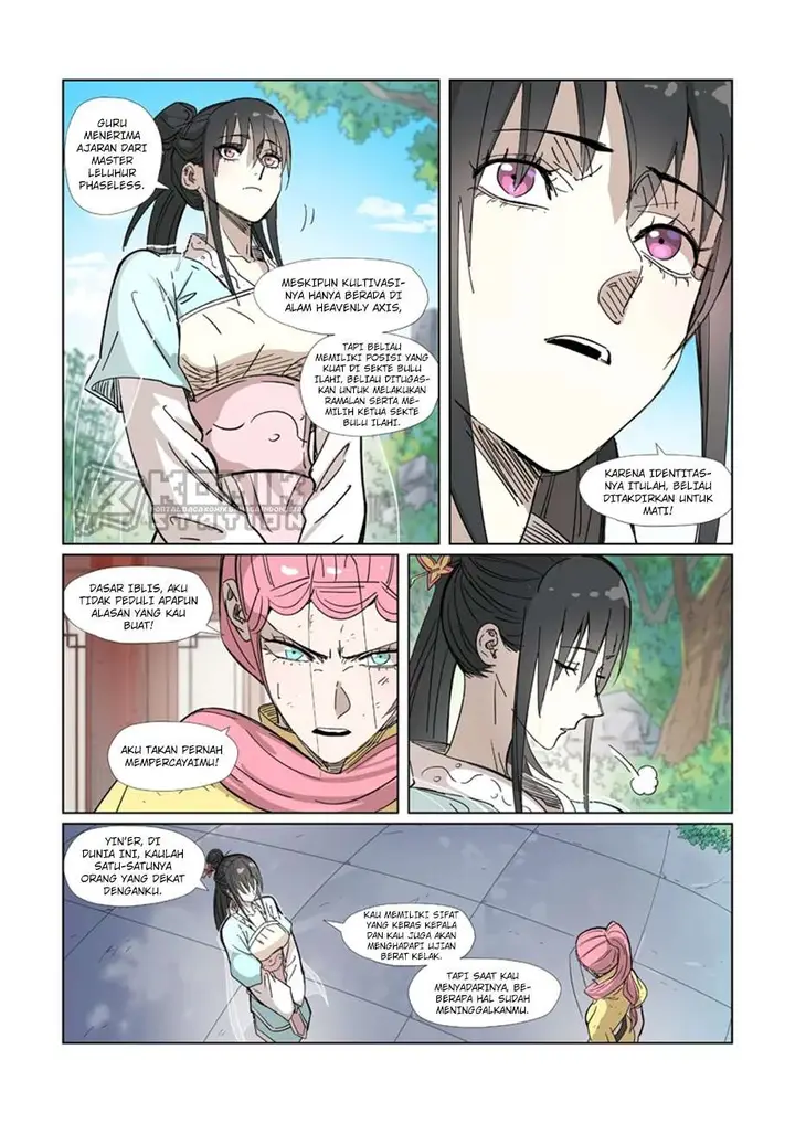 image-komik-tales-of-demons-and-gods-chapter-324-3/11