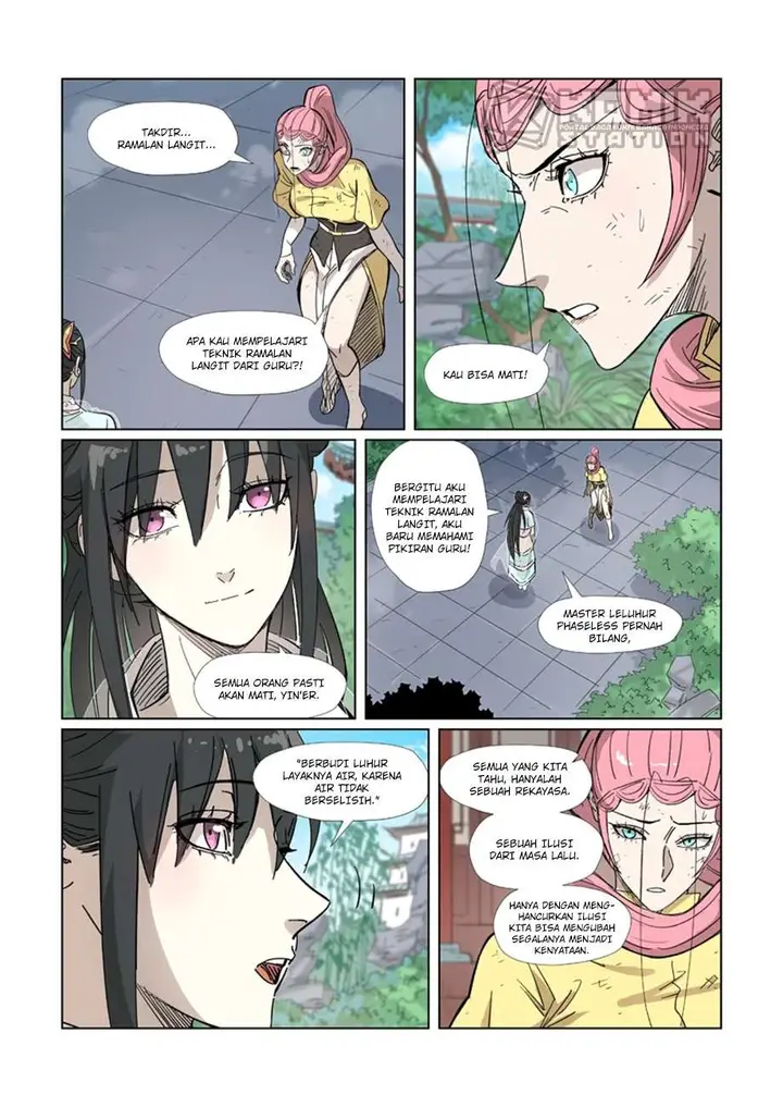 image-komik-tales-of-demons-and-gods-chapter-324-5/11