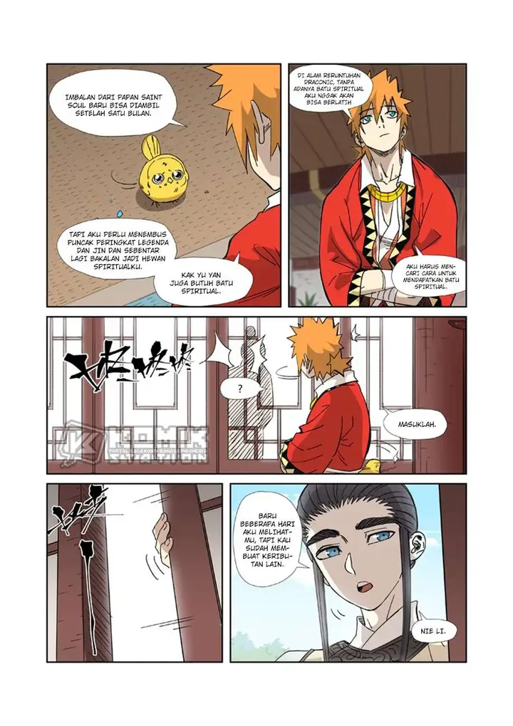image-komik-tales-of-demons-and-gods-chapter-324-8/11