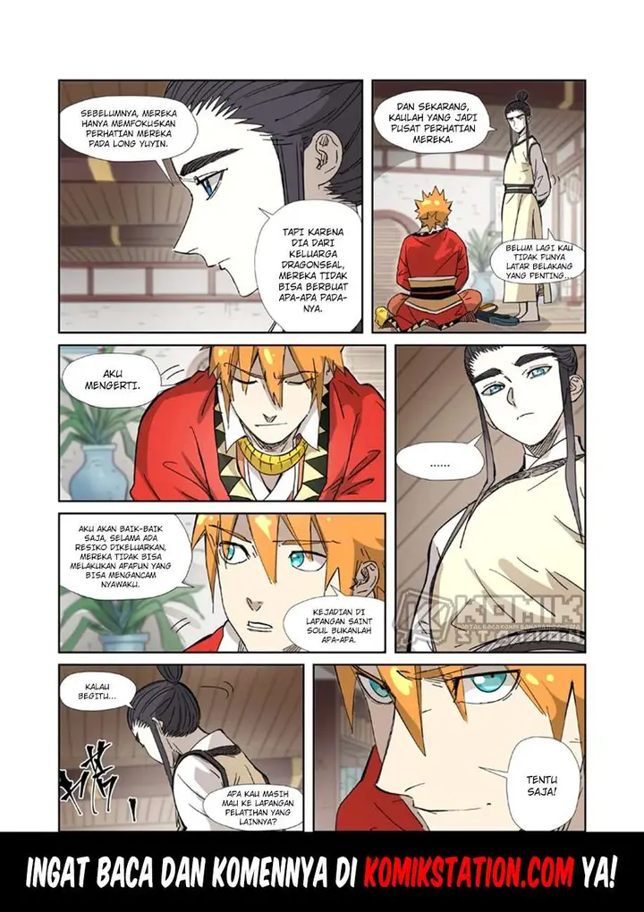 image-komik-tales-of-demons-and-gods-chapter-324-10/11