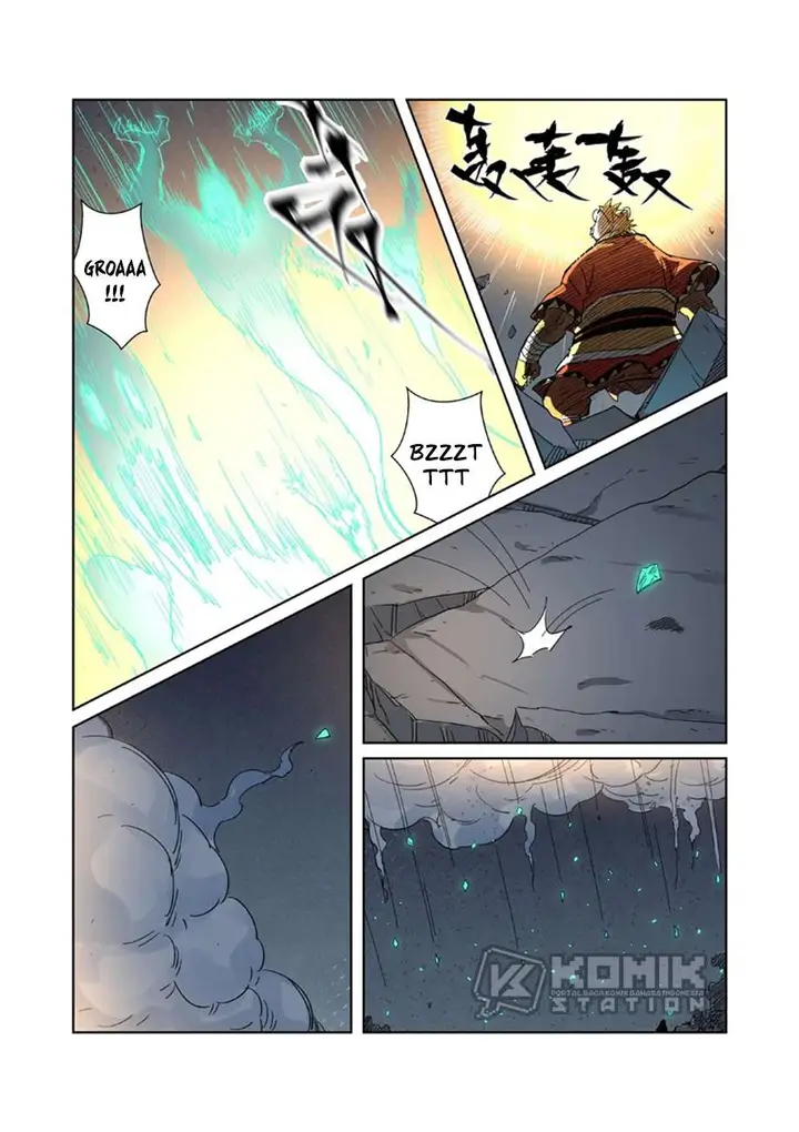 image-komik-tales-of-demons-and-gods-chapter-325-3/11