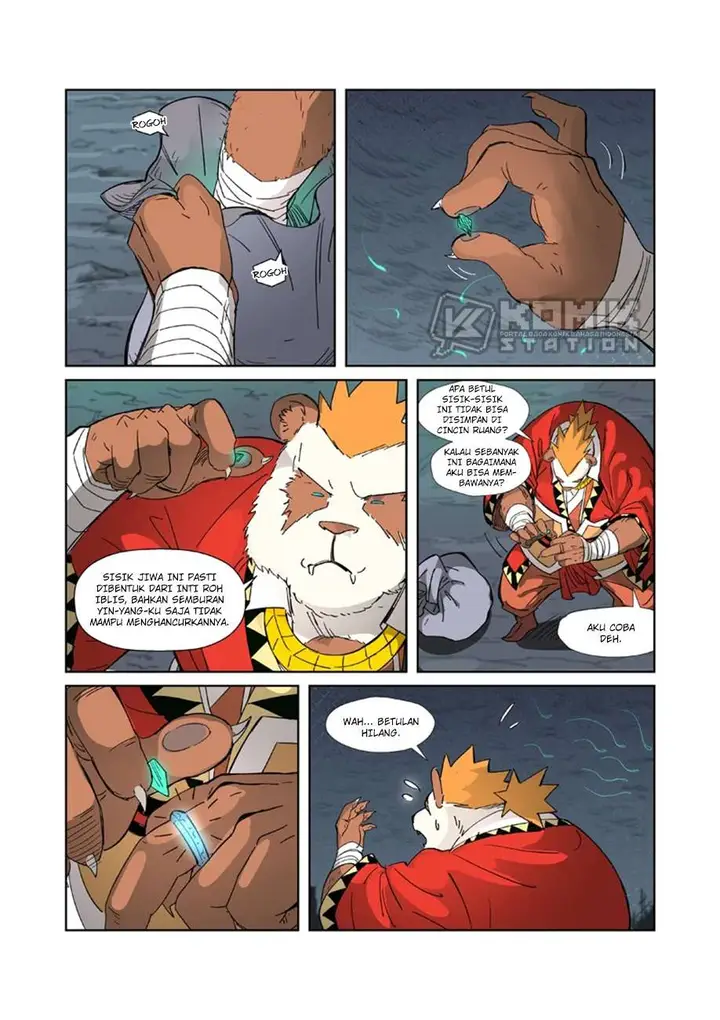 image-komik-tales-of-demons-and-gods-chapter-325-5/11