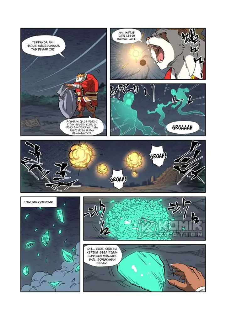 image-komik-tales-of-demons-and-gods-chapter-325-6/11