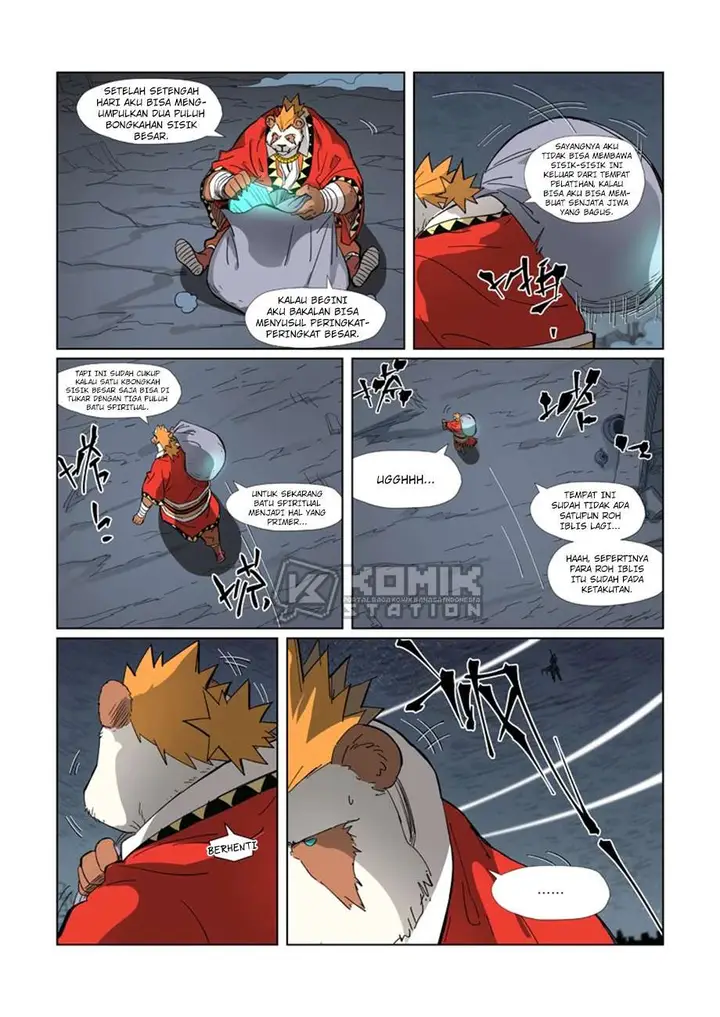 image-komik-tales-of-demons-and-gods-chapter-325-7/11