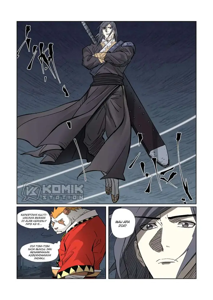 image-komik-tales-of-demons-and-gods-chapter-325-8/11
