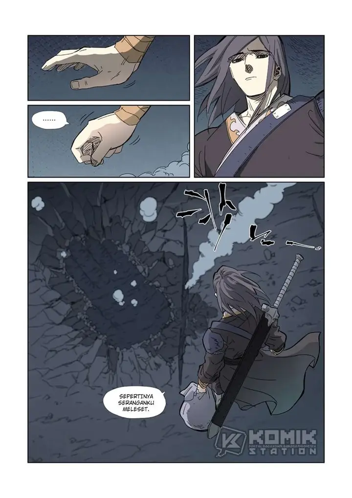 image-komik-tales-of-demons-and-gods-chapter-326-3/12