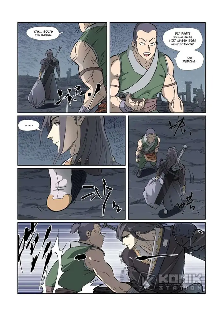 image-komik-tales-of-demons-and-gods-chapter-326-6/12
