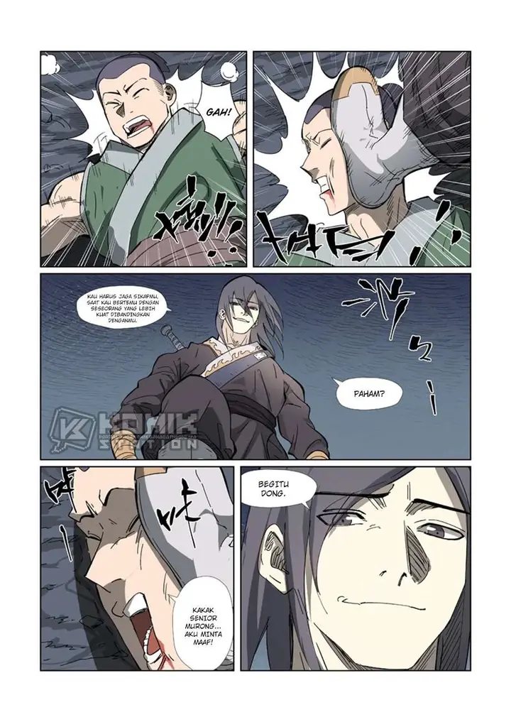 image-komik-tales-of-demons-and-gods-chapter-326-8/12