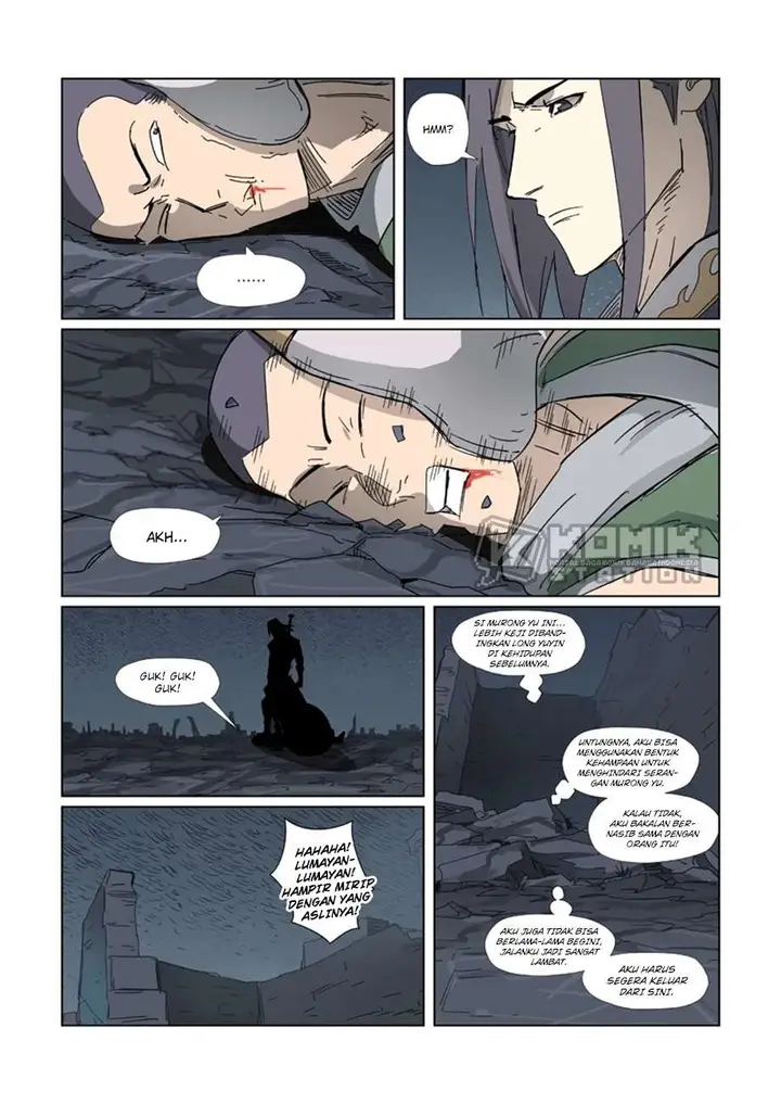 image-komik-tales-of-demons-and-gods-chapter-326-10/12