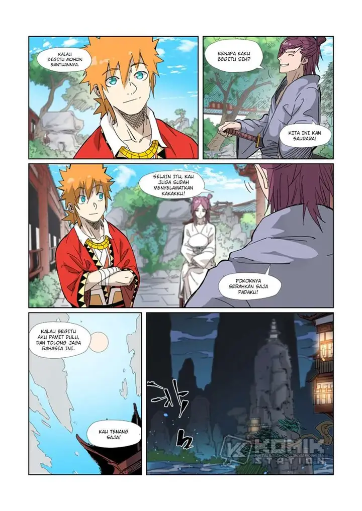 image-komik-tales-of-demons-and-gods-chapter-327-6/13