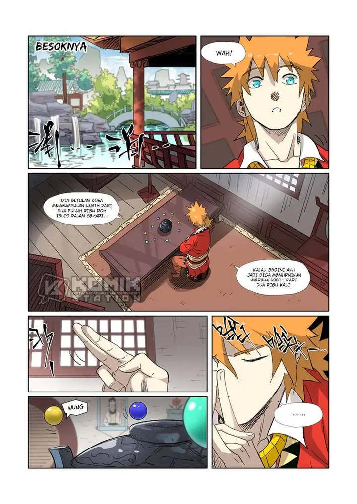 image-komik-tales-of-demons-and-gods-chapter-327-7/13
