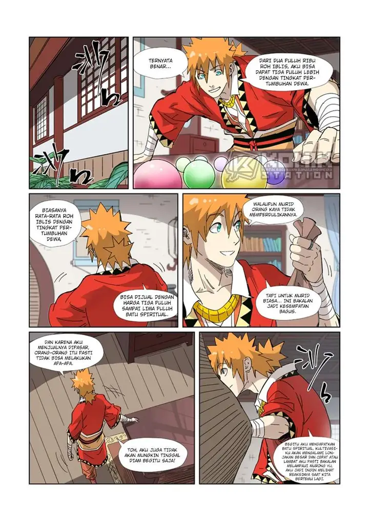 image-komik-tales-of-demons-and-gods-chapter-327-9/13