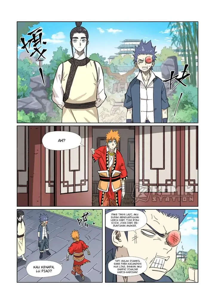 image-komik-tales-of-demons-and-gods-chapter-327-10/13