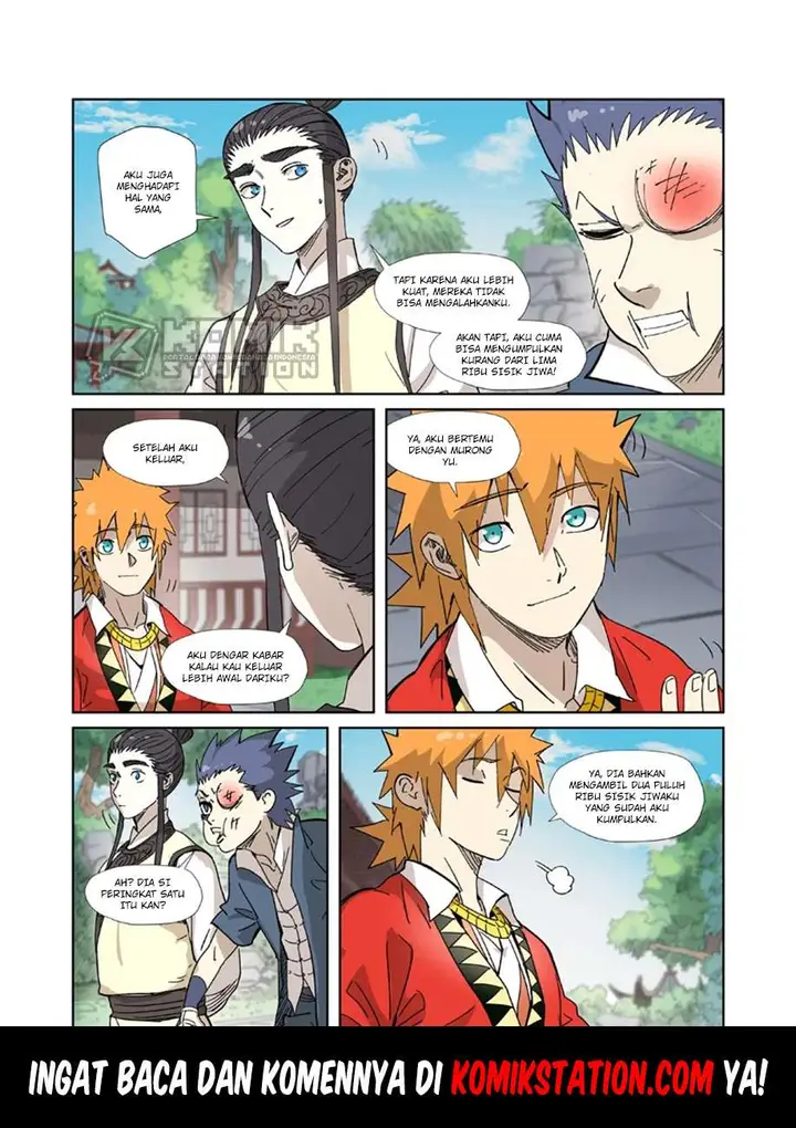 image-komik-tales-of-demons-and-gods-chapter-327-11/13