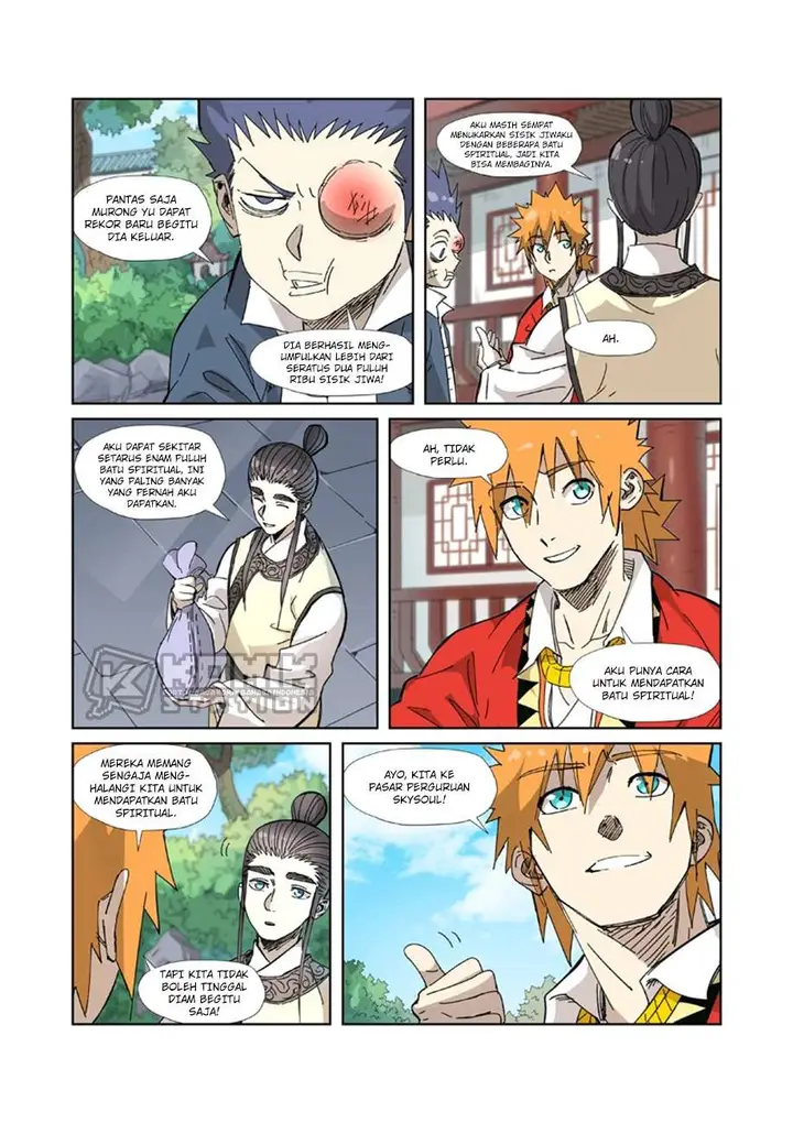image-komik-tales-of-demons-and-gods-chapter-327.5-2/12