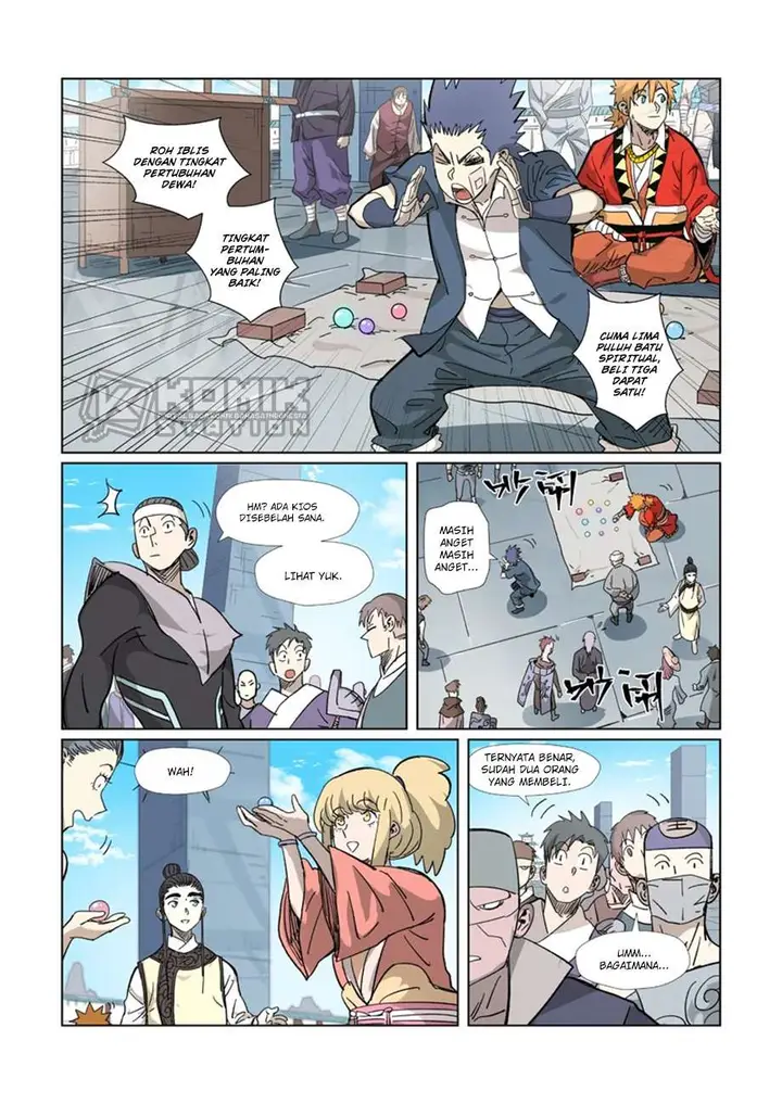 image-komik-tales-of-demons-and-gods-chapter-327.5-7/12