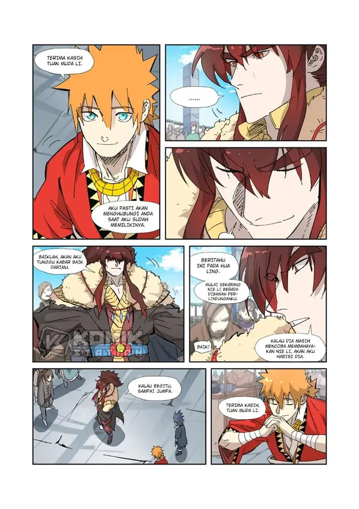 image-komik-tales-of-demons-and-gods-chapter-328-6/12
