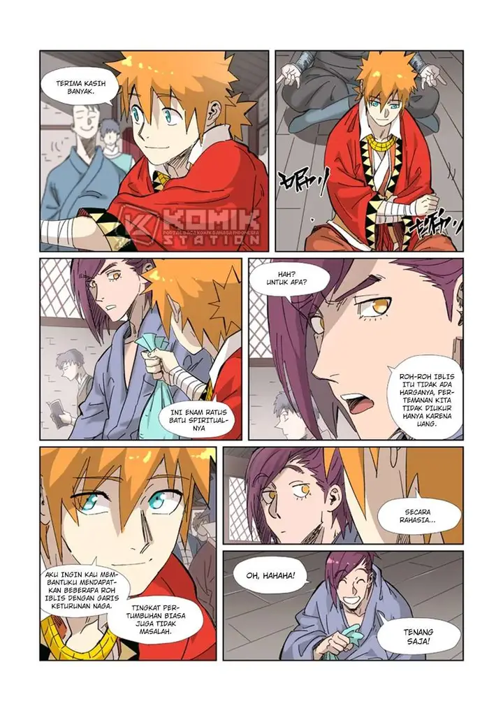 image-komik-tales-of-demons-and-gods-chapter-328.5-2/12