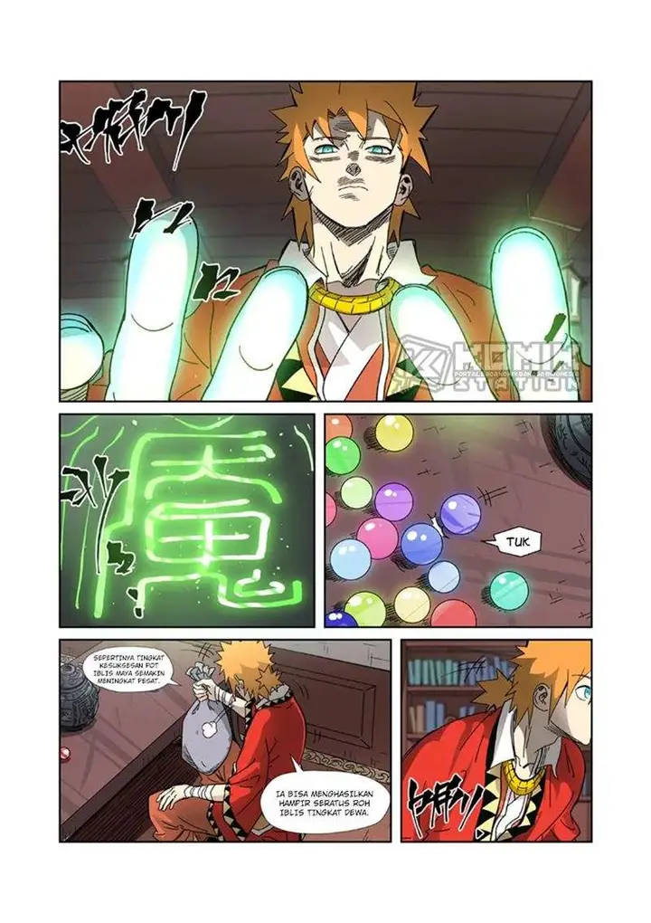 image-komik-tales-of-demons-and-gods-chapter-329-4/12