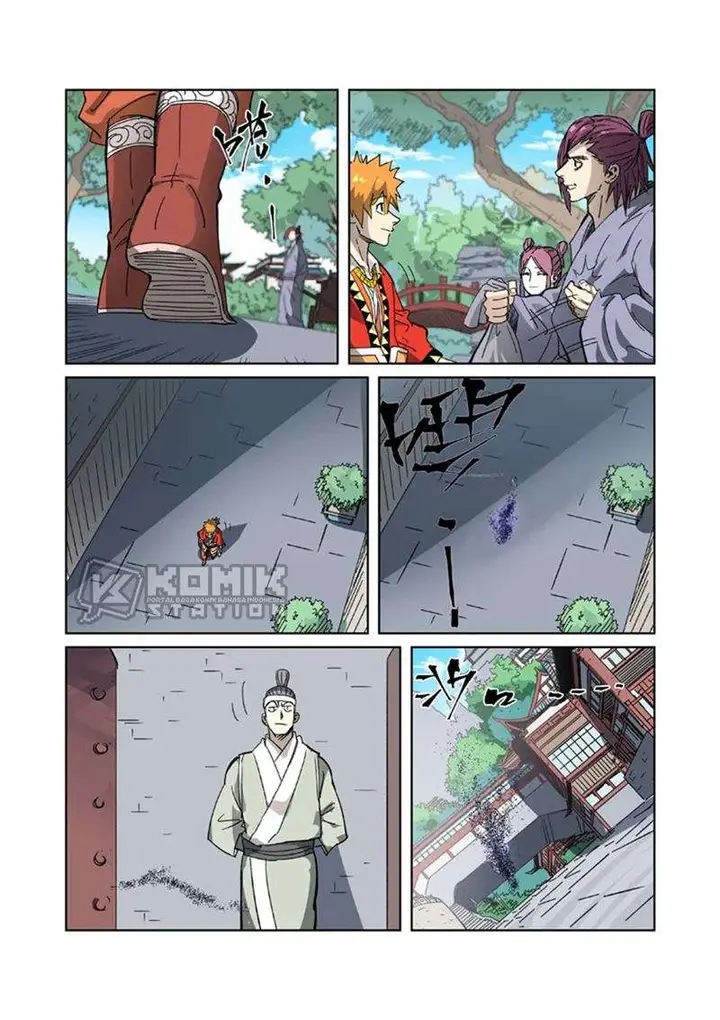 image-komik-tales-of-demons-and-gods-chapter-329-5/12