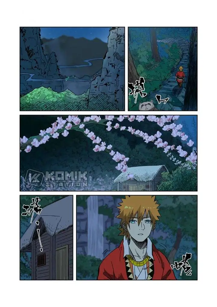 image-komik-tales-of-demons-and-gods-chapter-329-6/12