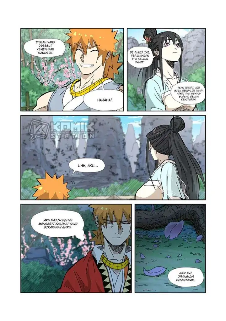 image-komik-tales-of-demons-and-gods-chapter-329-9/12