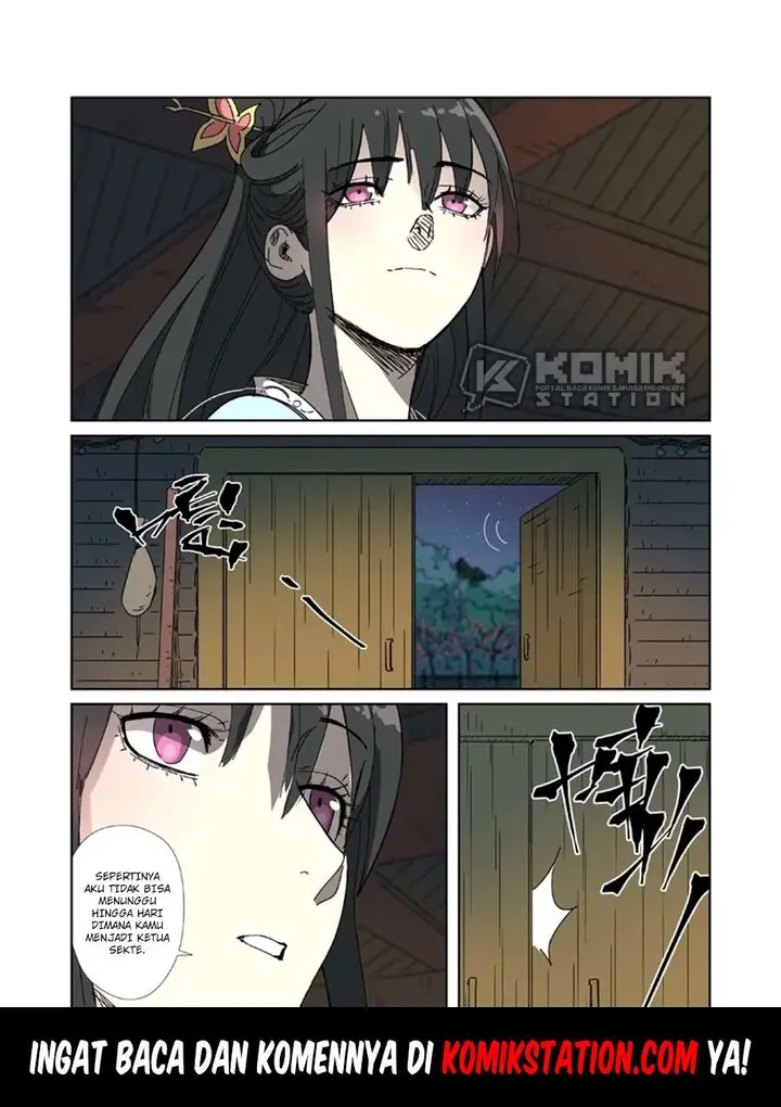 image-komik-tales-of-demons-and-gods-chapter-329.5-11/12