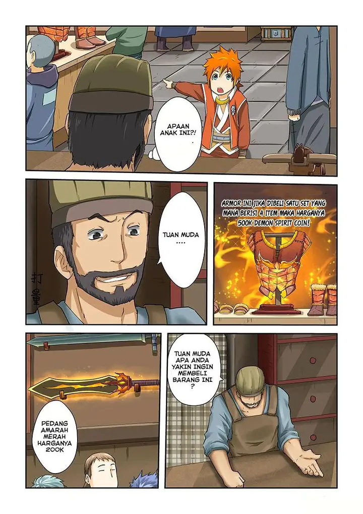 image-komik-tales-of-demons-and-gods-chapter-33-4/11