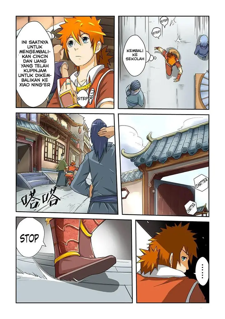 image-komik-tales-of-demons-and-gods-chapter-33-8/11