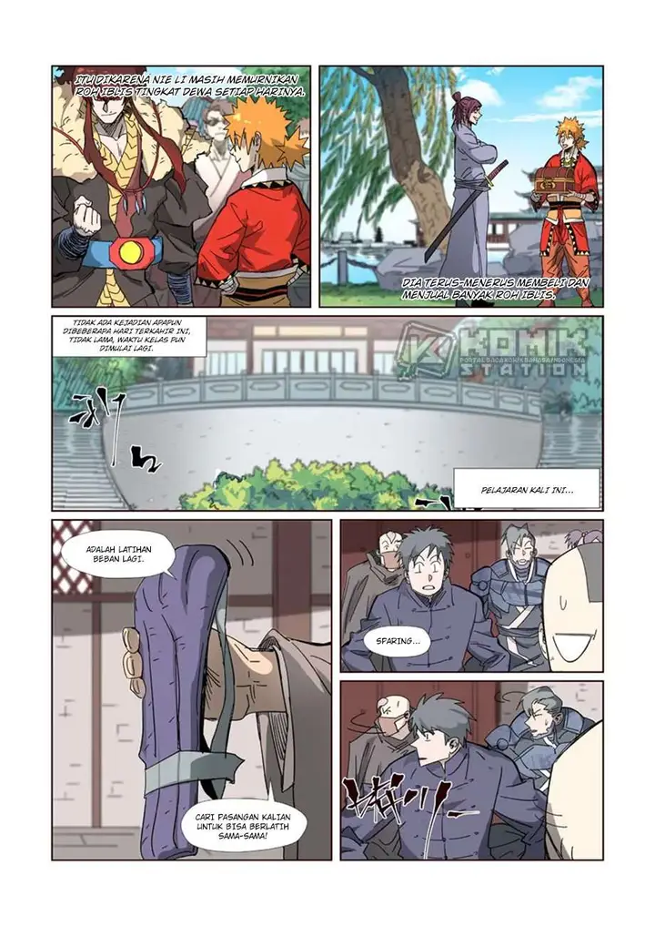 image-komik-tales-of-demons-and-gods-chapter-330.5-9/13