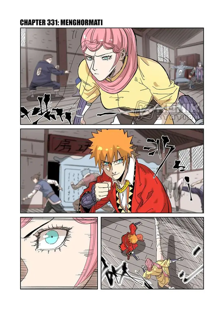 image-komik-tales-of-demons-and-gods-chapter-331-2/11