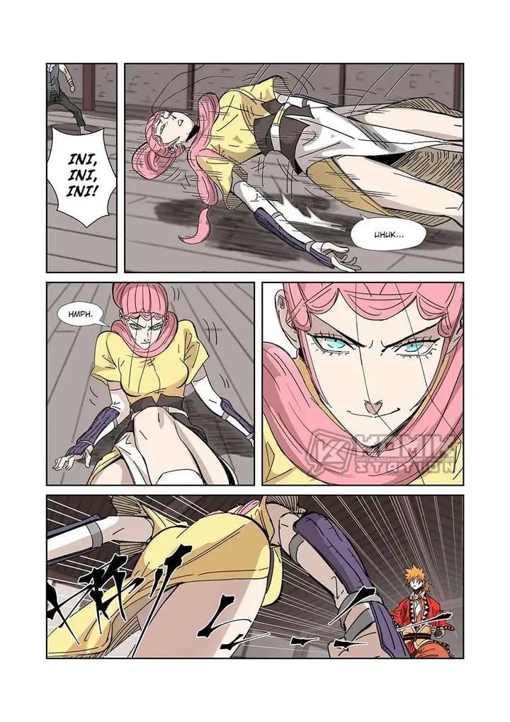 image-komik-tales-of-demons-and-gods-chapter-331-5/11