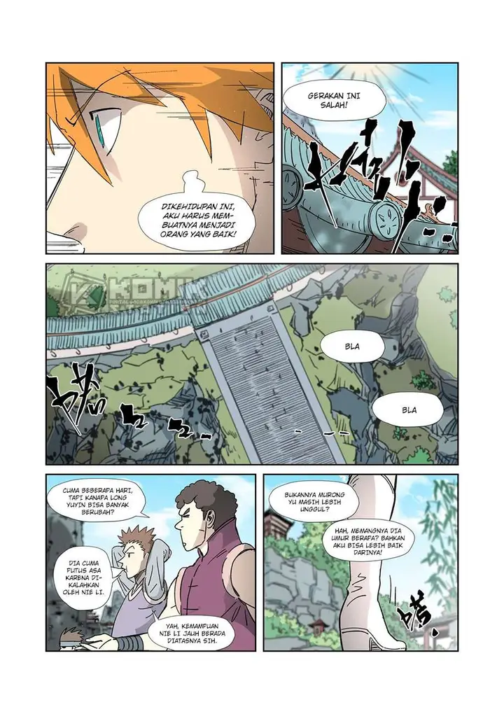 image-komik-tales-of-demons-and-gods-chapter-331-8/11