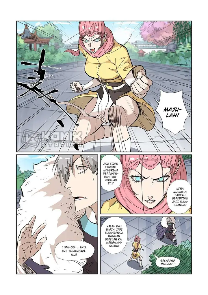 image-komik-tales-of-demons-and-gods-chapter-331.5-1/13