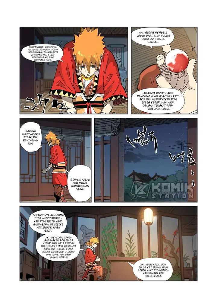 image-komik-tales-of-demons-and-gods-chapter-331.5-9/13