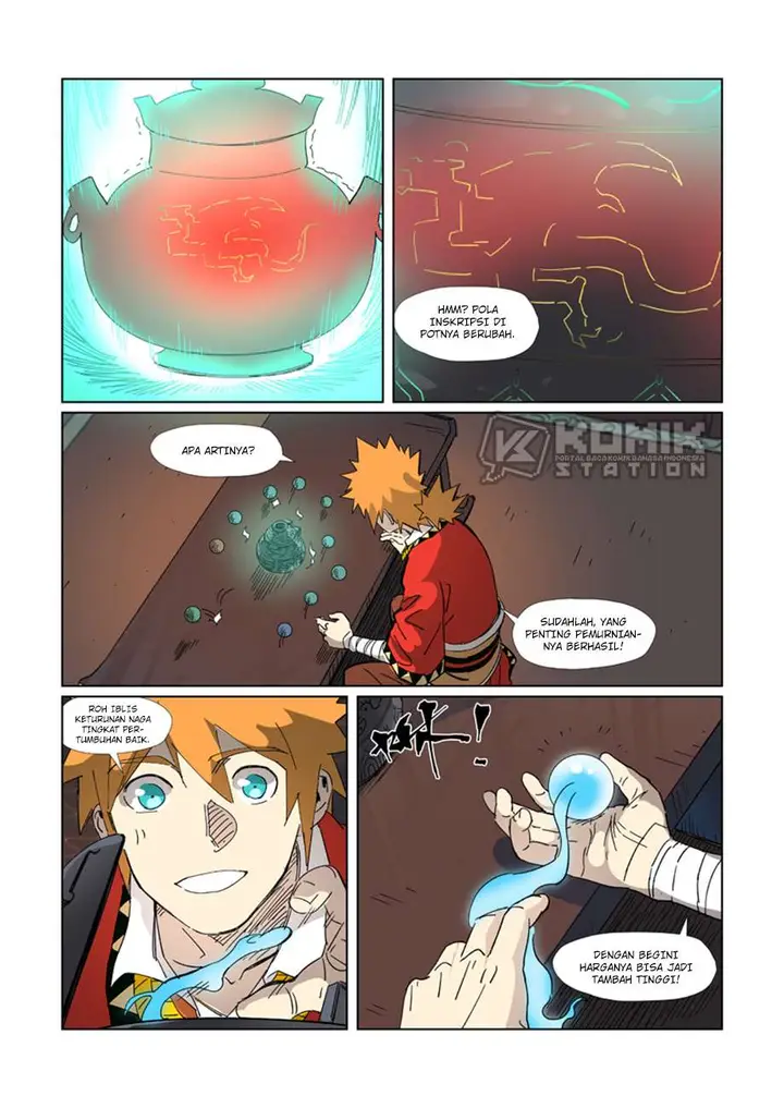 image-komik-tales-of-demons-and-gods-chapter-332-4/12