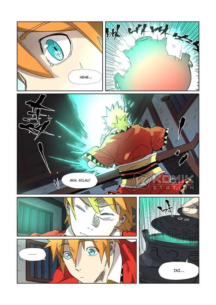 image-komik-tales-of-demons-and-gods-chapter-332-6/12