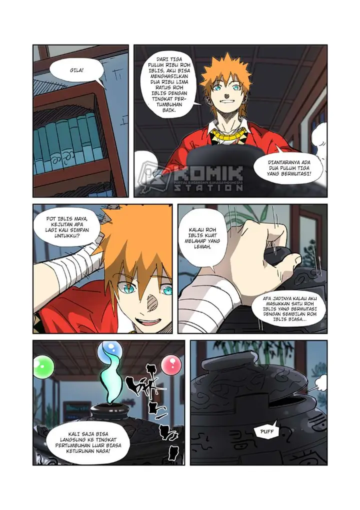 image-komik-tales-of-demons-and-gods-chapter-332-8/12