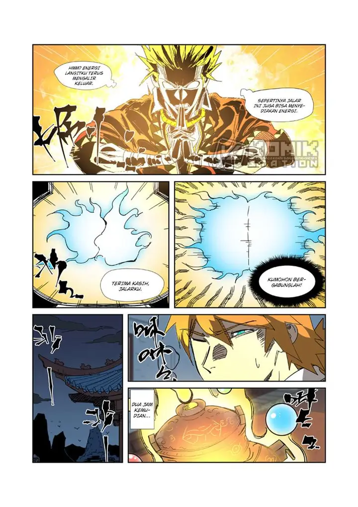 image-komik-tales-of-demons-and-gods-chapter-332.5-10/12