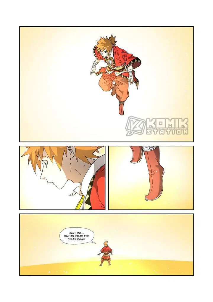 image-komik-tales-of-demons-and-gods-chapter-333-4/14