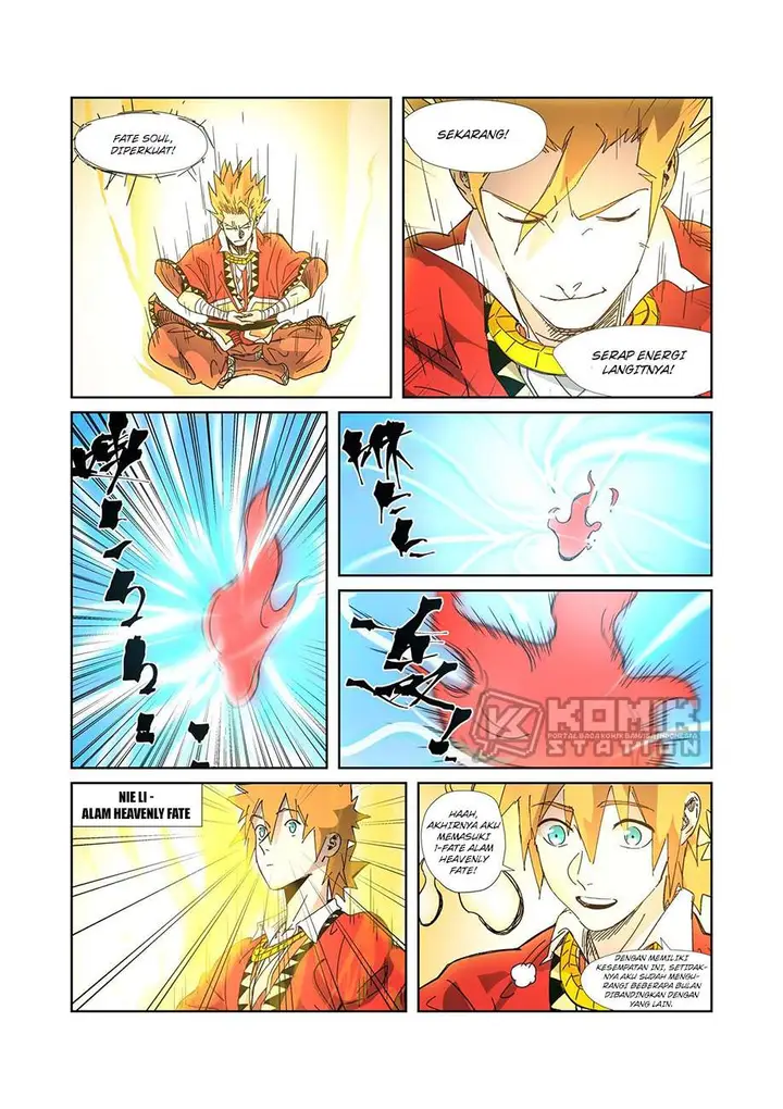image-komik-tales-of-demons-and-gods-chapter-333-8/14